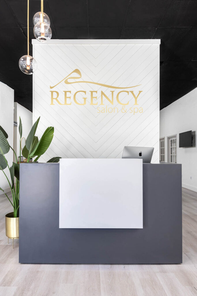 Regency Web 0002 logo - Regency Spa & Salon